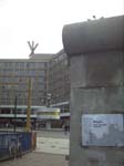 Aktion Berliner Mauer 2004