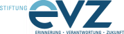 Logo der Stiftung EVZ